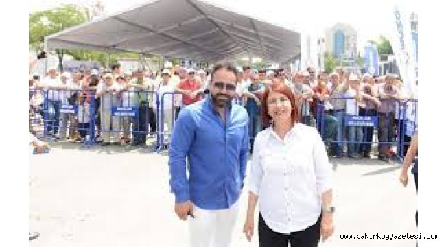 CHP' Lİ AVCILAR BELEDİYESİNDE DEPREM