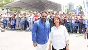 CHP' Lİ AVCILAR BELEDİYESİNDE DEPREM