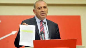 CHP'li Gürsel Tekin'den hayvanları korumak için kanun teklifi