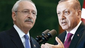 CHP liderinden, Erdoğan'ın yemin töreni için flaş açıklama
