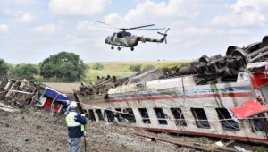 Çorlu'da tren kazasında yeni gelişme! Gözalına alındılar