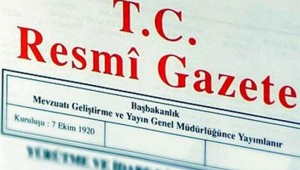 Cumhurbaşkanlığı bünyesinde iki yeni başkanlık kuruldu!