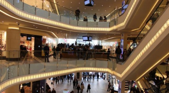 Demirören AVM'de bir çocuk öldü, DHA gizledi