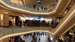 Demirören AVM'de bir çocuk öldü, DHA gizledi