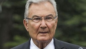Deniz Baykal'dan 'kurultay' yorumu!