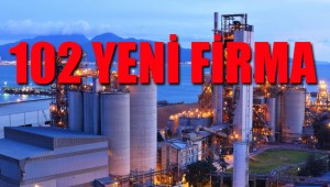 Dev liste! İşte İSO'nun İkinci 500 listesi