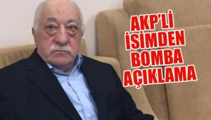 'Diyanet Gülen için sahte rapor hazırlamış'