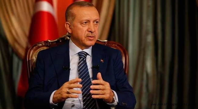 Erdoğan, atanmış bakan ve yöneticileri uyardı: Görevden alınabilir
