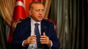 Erdoğan, atanmış bakan ve yöneticileri uyardı: Görevden alınabilir