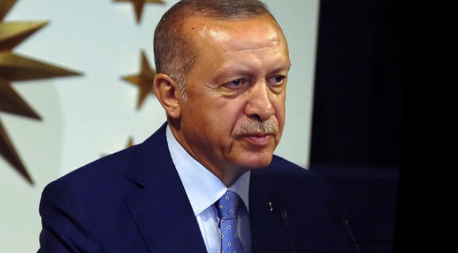Erdoğan: Her CHP'li seçmeni hesap sormaya davet ediyorum!
