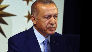 Erdoğan: Her CHP'li seçmeni hesap sormaya davet ediyorum!