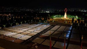 Erdoğan'ın töreni iptal edilecek mi