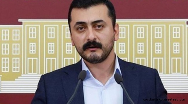 Eren Erdem de tarafını seçti!