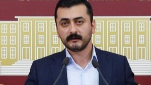 Eren Erdem de tarafını seçti!