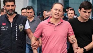 Eski HSYK Başkanı İbrahim Okur'dan çok çarpıcı iddia!