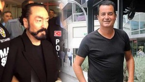 Eski "kedicik" anlattı: "Acun Ilıcalı da eski bir mürid olarak..."