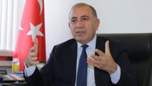 Gürsel Tekin: Türkiye'ye şantaj yapıldı