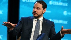 Hazine ve Maliye Bakanı Albayrak: Öncelikli Hedefimiz Enflasyon