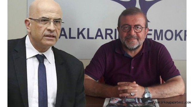 HDP'li Bülbül'e Berberoğlu için emsal teşkil edecek karar