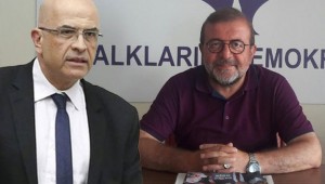 HDP'li Bülbül'e Berberoğlu için emsal teşkil edecek karar