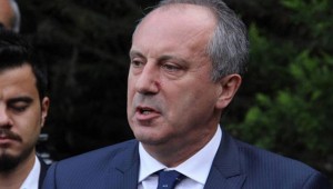 İnce'den Erdoğan'a 'damat' eleştirisi