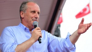 İnce, İBB Başkan adayı mı olacak?