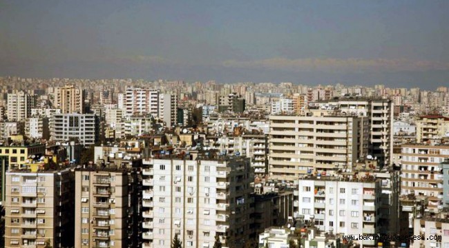 İstanbul'da 220 bin boş konut satılmayı bekliyor