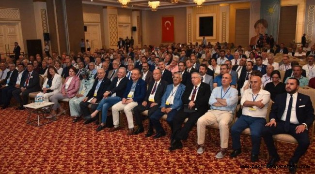İşte İYİ Parti'deki Akşener depreminin detayları