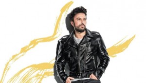 İşte Tarkan'ın bebeğinin son fotoğrafı
