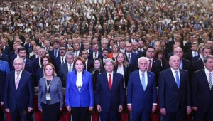 İYİ Parti'de deprem! Akşener'in A Takımı'nda istifa...