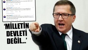 İYİ Parti'den gündem yaratacak iddia