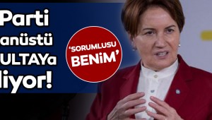 İYİ PARTİ KONGREYE GİDİYOR