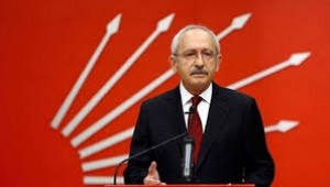 Kemal Kılıçdaroğlu: Yönetimsel Değil Yapısal Değişim