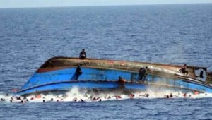 Kıbrıs'ta facia! tekne battı, çok sayıda ölü ve yaralı var