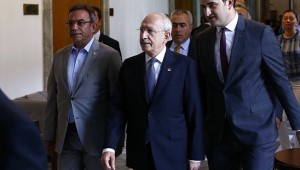 Kılıçdaroğlu'ndan 'parti içi disiplin' için vekillere flaş uyarı!