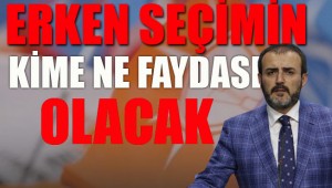 Mahir Ünal Açıkladı