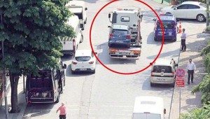 Mahkeme cezayı iptal etti.. Araç çekme cezasında emsal olacak karar!