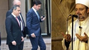 Mehmet Görmez, 15 Temmuz'da neden MİT'teydi?