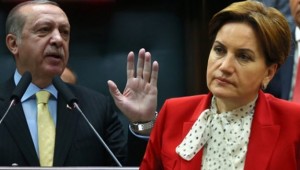 Meral Akşener'den Erdoğan'a flaş tren kazası çağrısı: Erteleyin