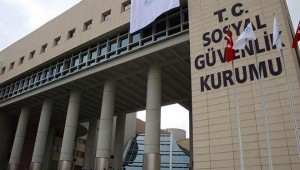 SGK, artık Sayıştay'ın denetimine tabi değil