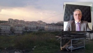 Sığınakları daireye çevirip satan kooperatif başkanına 254 yıl hapis istemi