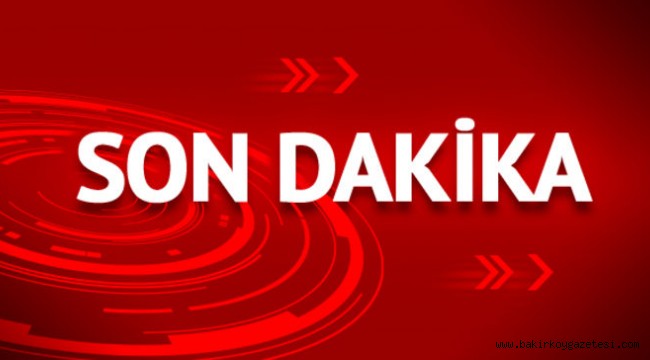 Son dakika! Mecliste flaş karar