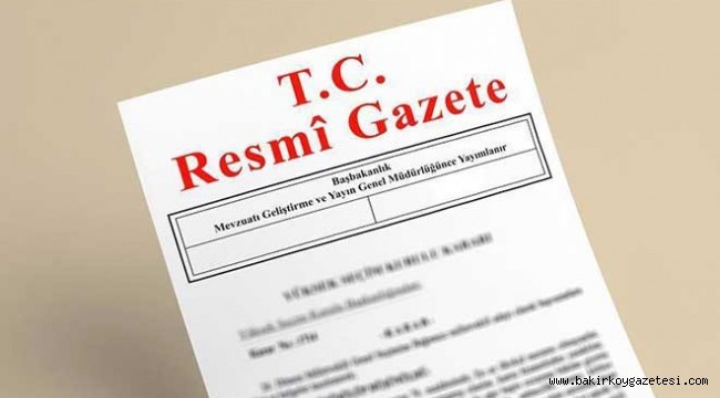 Son KHK: 10 Bin kişi FETÖ'den ihraç edilecek