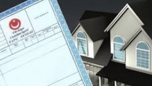 Tapuda ödenen harçlar geri alınabilecek