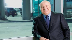 TAV Holding hisselerinde tarihi düşüş