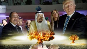 Trump'ın 'Arap NATO'su planı