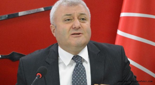 Tuncay Özkan: Yeterli sayı bulunduğunda gereğini yerine yaparız