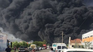 Turizmin başkenti cayır cayır yanıyor...