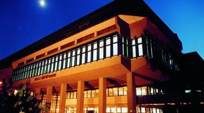 Ülkenin hafızası artık yok