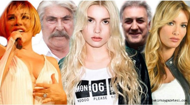 Ünlülere şantaj yapan çeteden şok eden yazışmalar